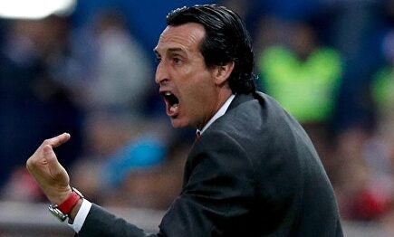 Se acabó la aventura inglesa de Unai Emery | EFE