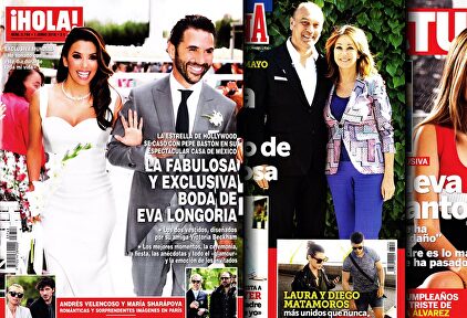 Chabelita estrena un blog y lo titula con sorna 'Mi pequeño del alma'