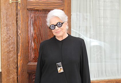 Lola Herrera | Archivo