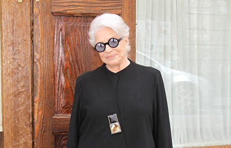 Lola Herrera | Archivo