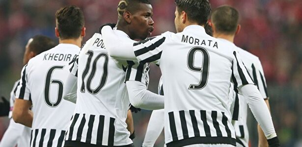 Los fichajes que convierten a la Juventus en el rey del ahorro