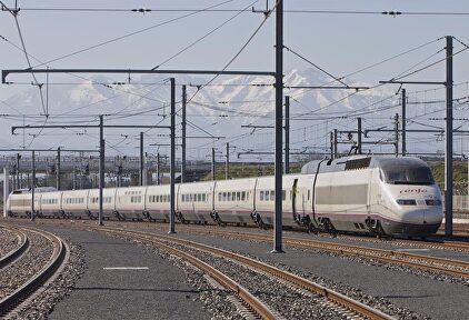 Se dan los primeros pasos para la liberalización del AVE | Renfe
