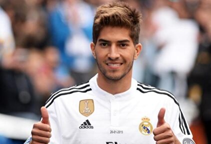 Lucas Silva quiere seguir jugando en Europa. | EFE