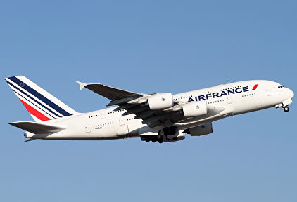 Avión de Air France | Wikipedia