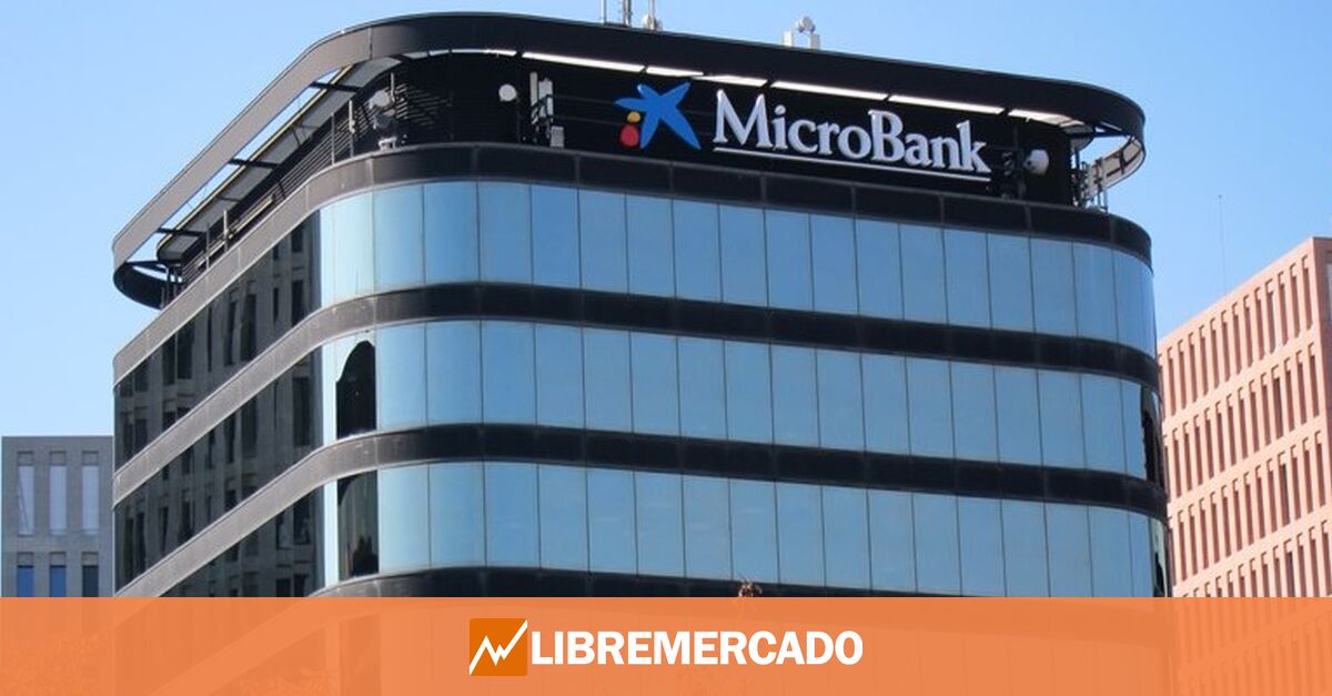 MicroBank supera los 1 000 millones de euros en créditos concedidos