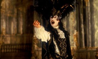 Escena de la película Farinelli | Archivo