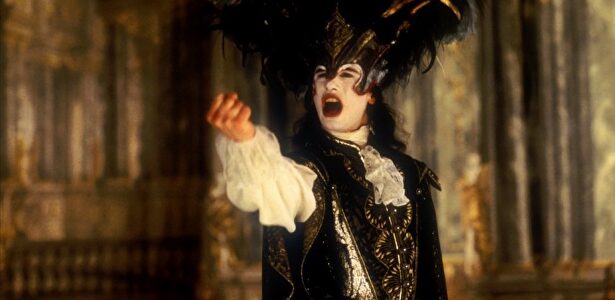 Escena de la película Farinelli | Archivo