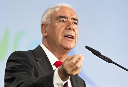 Luciano Alonso | Efe