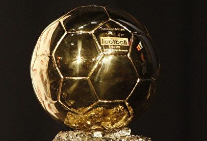 El Balón de Oro será entregado en exclusiva por France Football. | Archivo