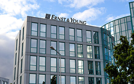 Ernst & Young | Flickr/ Euro Slice