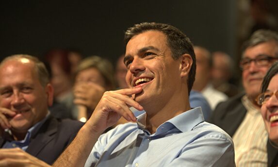 Flickr PSOE