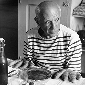 ©Robert Doisneau/GAMMA-RAPHO