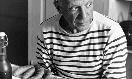 ©Robert Doisneau/GAMMA-RAPHO