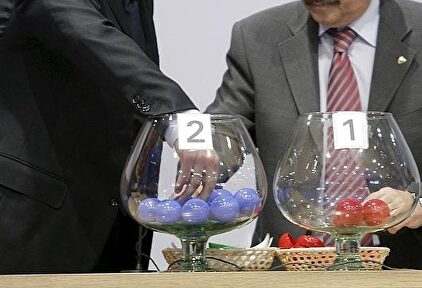 Histórico sorteo en la Copa del Rey | Twitter