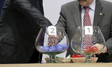 Histórico sorteo en la Copa del Rey | Twitter