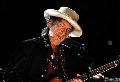 Bob Dylan | EFE