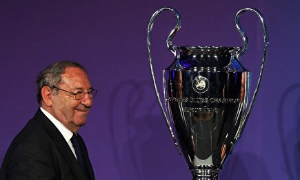 Francisco Gento | Cordon Press