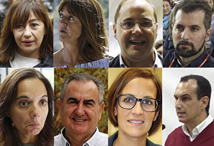 Los barones firmantes | LD