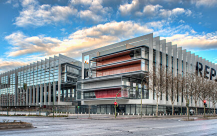 Sede de Repsol | Repsol