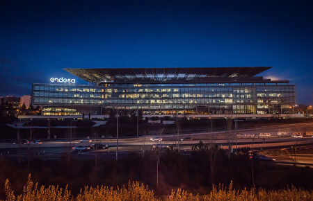 Sede de Endesa en Madrid | Endesa