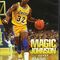Los Lakers del Showtime: Creador del Showtime en los años 80 en un equipo de lujo en el que estaban Magic, Byron Scott, James Worthy y Kareem Abdul Jabbar.