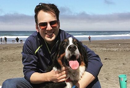 Los perros de los genios de Silicon Valley