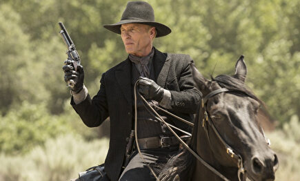 Series para soportar una cuarentena