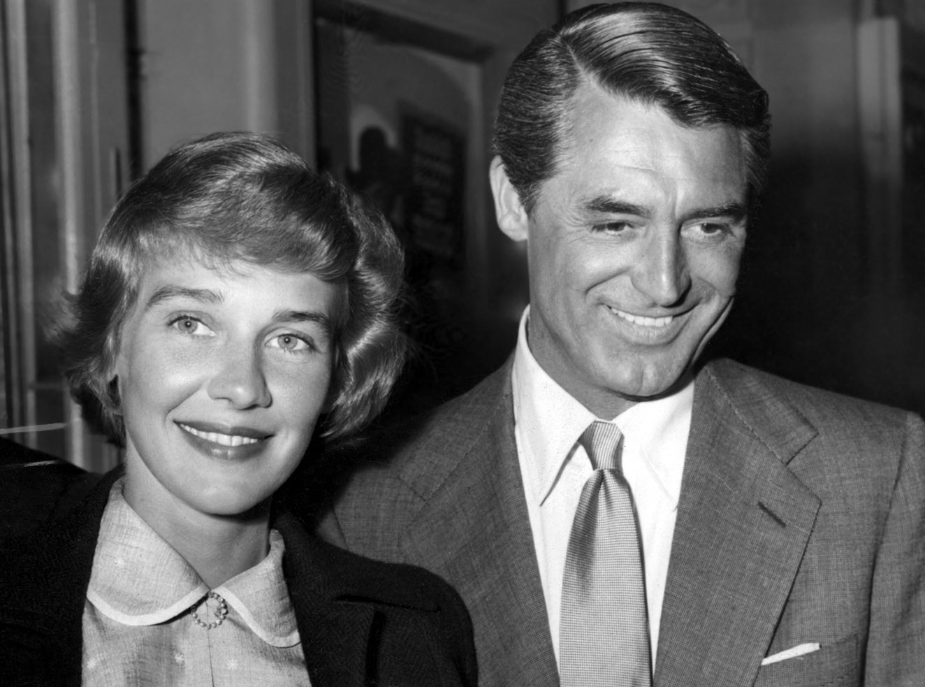 betsy drake bisexual Is