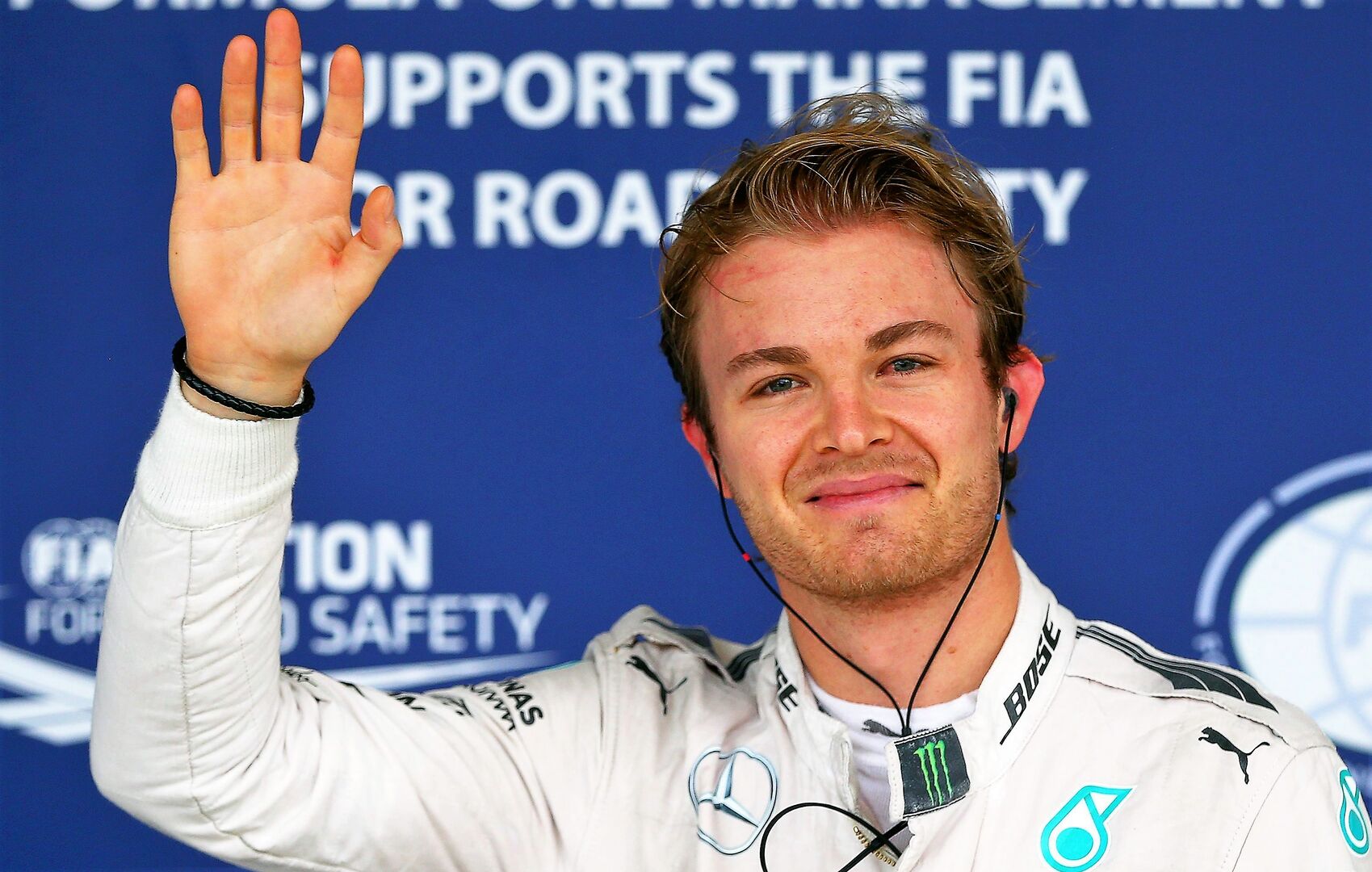 Rosberg Britney