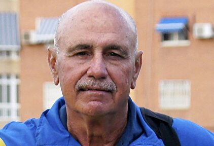Miguel Ángel Millán, en una imagen de archivo. | EFE