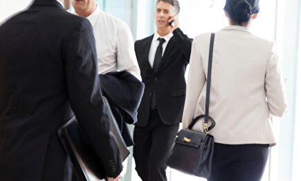 Datos de Adecco | Alamy