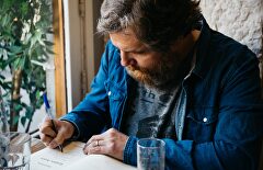 El periodista David Gistau | Sergio Sánchez M.