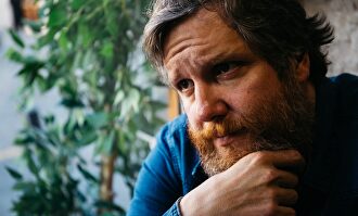 Dávid Gistau. | Sergio Sánchez M.