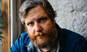 David Gistau | Sergio Sánchez M.