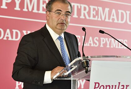 Ángel Ron | Europa Press