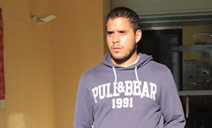 José Fernando Ortega | Gtres