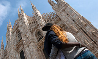 Noches románticas, escapadas o un restaurante en un molino: Nueve propuestas para San Valentín