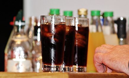 Refrescos de cola | Archivo