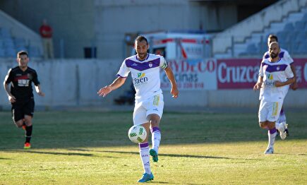 El Real Jaén corre serio peligro | Real Jaén