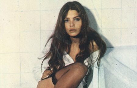Ornella Muti | Archivo