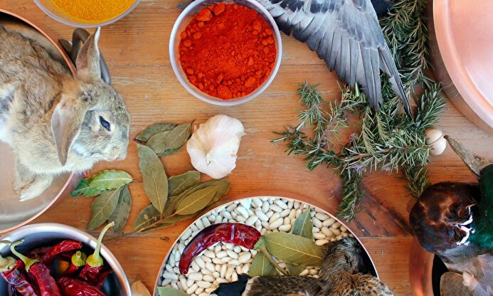 El hotel restaurante Lera de Castroverde de Campos es uno de los ejemplos. | Restaurante Lera