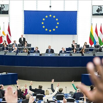 Flickr/ European Parliament