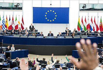 Flickr/ European Parliament