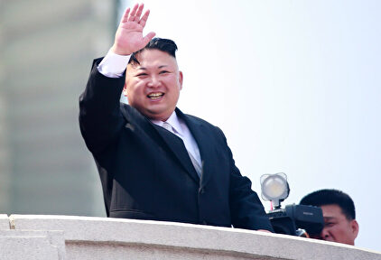 Kim Jong-un, dictador de Corea del Norte. | EFE