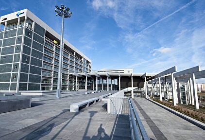 Hospital de Burgos | Ical