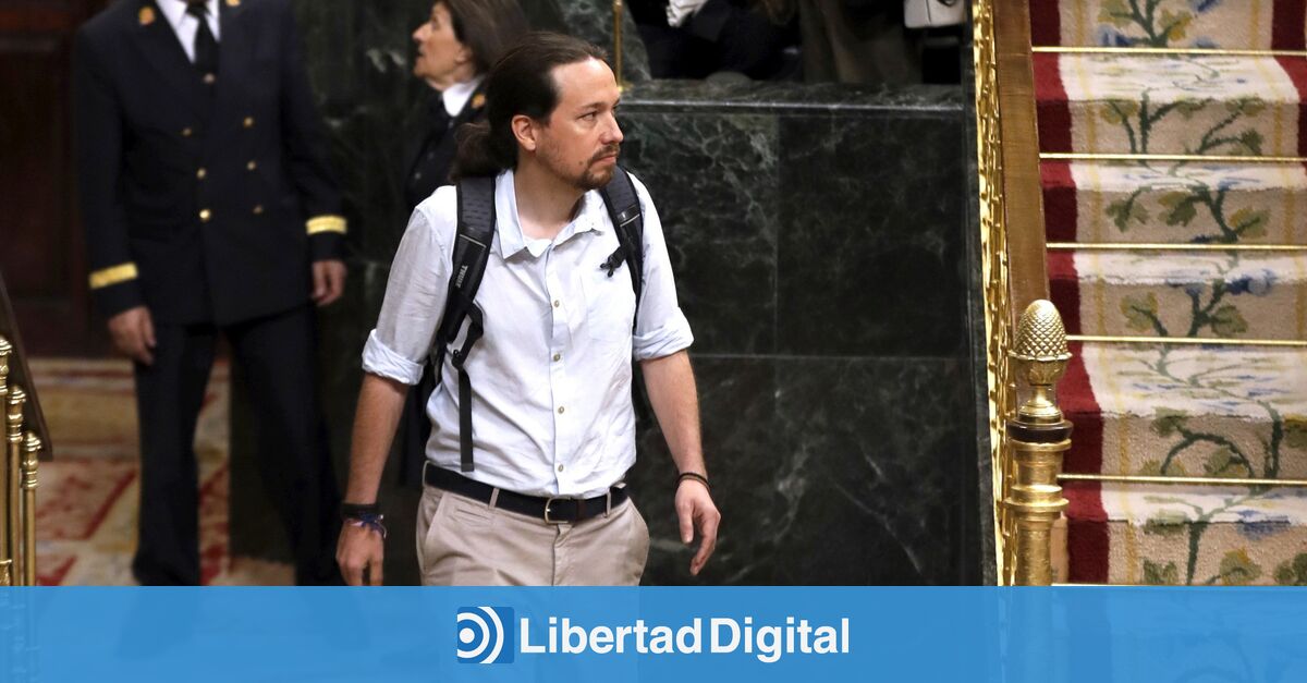 Bildu primer partido con el que Iglesias aborda la moción de censura