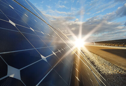 Placas solares | eiserinfrastructure.com