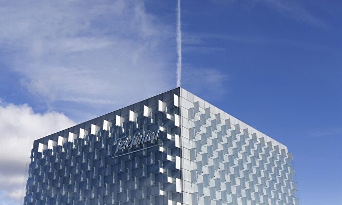 Sede Telefónica | Telefónica