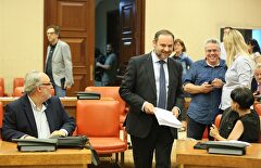 José Luis Ábalos en una imagen de archivo. | Europa Press