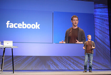 Mark Zuckerberg, fundador de Facebook, ha sido llamado a declarar por el Parlamento británico. | Flickr/Brian Solis